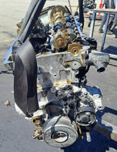 Load image into Gallery viewer, Motor BMW 4 F36 B48B20A 2.0 184PS 135kW 2017 Benzin Engine Unkomplett