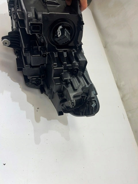 Frontscheinwerfer BMW X2 5A77EB8-05 Full LED Rechts Scheinwerfer Headlight SCH6866573509ho