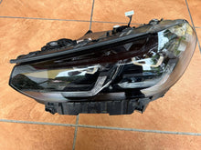 Laden Sie das Bild in den Galerie-Viewer, Frontscheinwerfer BMW G01 F97 G02 5A29205-07 Full LED Links Headlight SCH8620815975wg