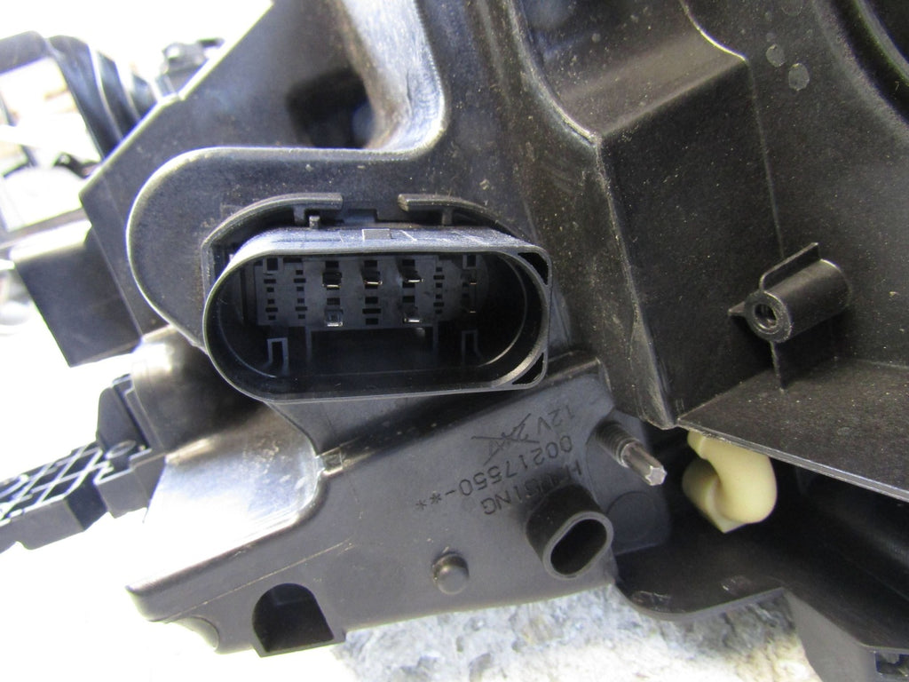 Frontscheinwerfer VW Id.4 11B941035M 11B941077G 992941572 LED Links Headlight SCH6414200380xm