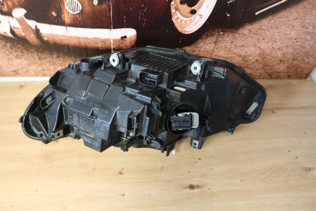 Frontscheinwerfer BMW 4 F36 F32 8738700-03 Full LED Rechts Headlight SCH3582075128cz