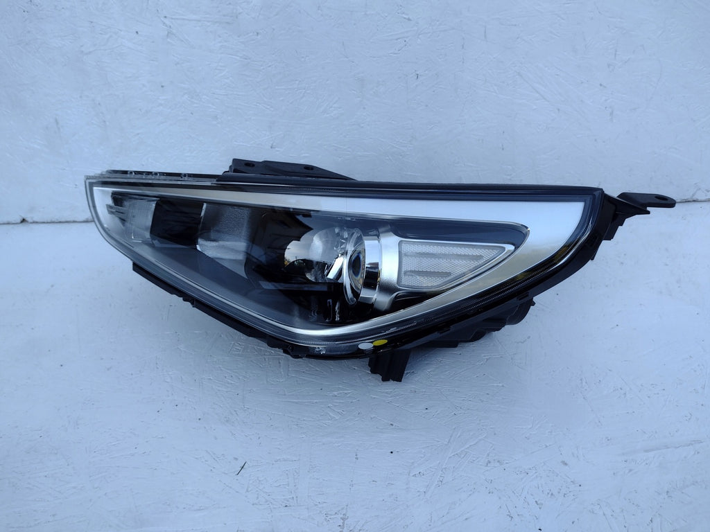 Frontscheinwerfer Hyundai I30 III G4921-22010 LED Links Scheinwerfer Headlight