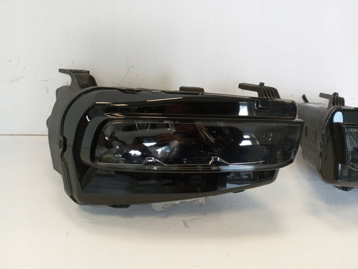 Frontscheinwerfer Citroën C3 Aircross YQ00721080 YQ00720980 Full LED Ein Satz SCH9734834659nx
