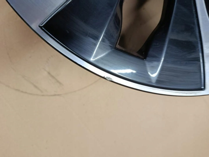1x Alufelge 18 Zoll 9.0" 5x112 A2064011400 Mercedes-Benz W206 Rim Wheel FEL8415434861hj