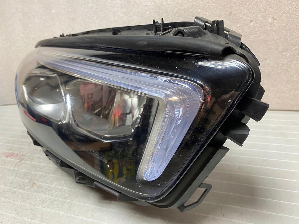 Frontscheinwerfer Mercedes-Benz W177 A1779065601 Full LED Rechts Headlight SCH4934030725wt
