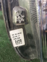 Laden Sie das Bild in den Galerie-Viewer, Frontscheinwerfer Ford Transit Custom JK21-13W030-DG Links Headlight