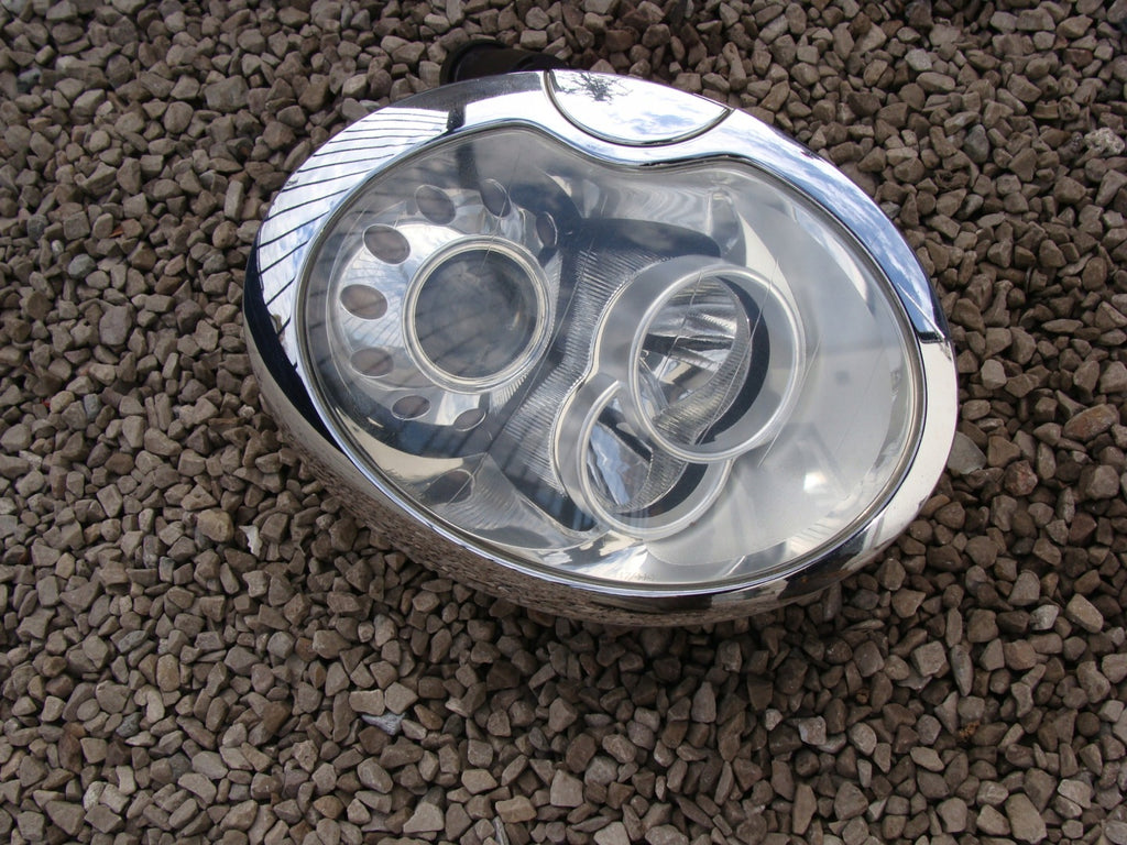 Frontscheinwerfer Mini R50 R53 6961352 Xenon Rechts Scheinwerfer Headlight SCH6673781271de