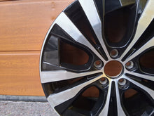 Load image into Gallery viewer, 1x Alufelge 18 Zoll 7.5" 5x108 50 5ET 32327081 Volvo V60 I S60 Rim Wheel FEL8697997909qd
