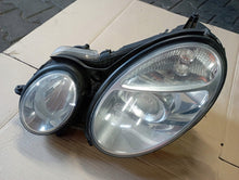 Load image into Gallery viewer, Frontscheinwerfer Mercedes-Benz W211 Links Scheinwerfer Headlight SCH3648366649tz