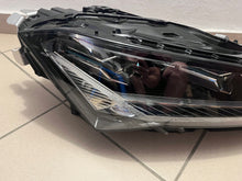 Laden Sie das Bild in den Galerie-Viewer, Frontscheinwerfer Skoda Superb 3P1941016A 3P1941016 Full LED Rechts oder Links SCH7657724363cv