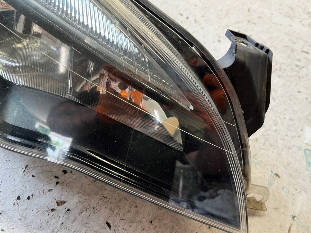 Frontscheinwerfer Opel Astra J 13371596 Rechts Scheinwerfer Headlight SCH9441465175zc