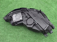 Laden Sie das Bild in den Galerie-Viewer, Frontscheinwerfer Audi A4 B9 8W0941033D Links Scheinwerfer Headlight SCH8887537131ou