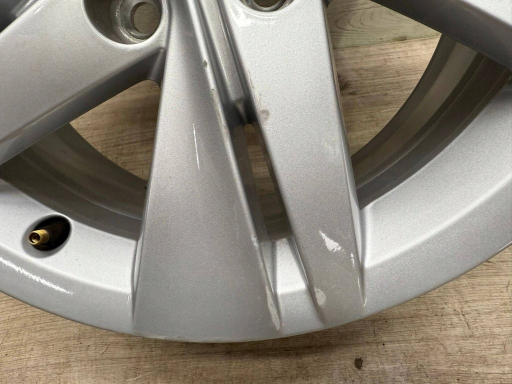 1x Alufelge 16 Zoll 5H0601025 VW Golf Viii Rim Wheel FEL7659479017wr