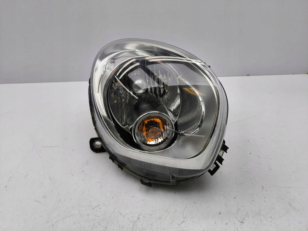 Frontscheinwerfer Mini Countryman R60 980103204 Rechts Scheinwerfer Headlight SCH5240254611du