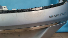 Load image into Gallery viewer, Heckklappe Mercedes-Benz Cls Shooting Brake A2187400010 A2187420009 Rückseite