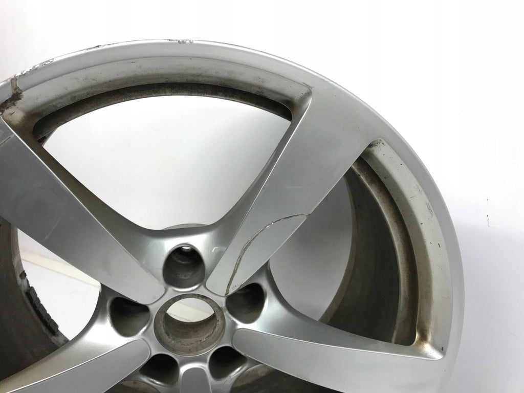 1x Alufelge 18 Zoll 5x112 95B601025AQ Porsche Macan Rim Wheel FEL5916810570sm