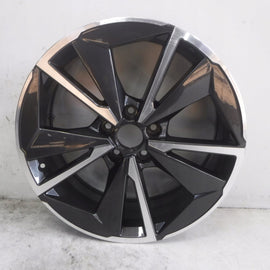 1x Alufelge 19 Zoll 7.5