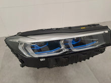Laden Sie das Bild in den Galerie-Viewer, Frontscheinwerfer BMW G11 G12 5A27A14-02 Laser Rechts Scheinwerfer Headlight SCH2939702925gq