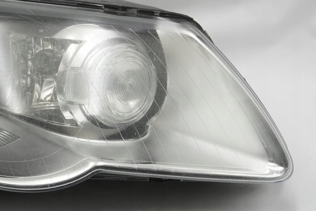 Frontscheinwerfer VW Passat 3C0941752K Rechts Scheinwerfer Headlight SCH7567007440ed