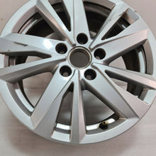 Load image into Gallery viewer, 1x Alufelge 16 Zoll 8.0" 5x112 48ET 5TA601025Q VW Touran Rim Wheel FEL6955798094cw