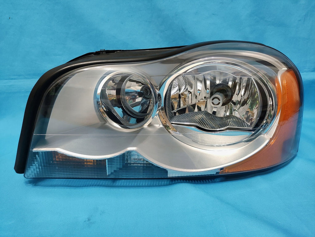 Frontscheinwerfer Volvo Xc90 89901031 Xenon Links Scheinwerfer Headlight