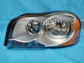 Frontscheinwerfer Volvo Xc90 89901031 Xenon Links Scheinwerfer Headlight