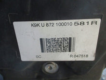 Laden Sie das Bild in den Galerie-Viewer, Motor Mercedes-Benz Renault Citan K9KU872 1.5 DCI 122TKm 2019 Diesel Unkomplett MOT7209475228pj