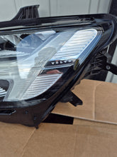 Load image into Gallery viewer, Frontscheinwerfer Volvo S60 V60 II 32314189 Full LED Links Headlight SCH9826146940gp