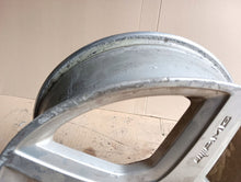 Laden Sie das Bild in den Galerie-Viewer, 1x Alufelge 18 Zoll 5x112 A1694011602 Mercedes-Benz W245 Rim Wheel FEL9973043631uj