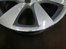 Load image into Gallery viewer, 1x Alufelge 18 Zoll 7.5" 5x115 41ET Silber 13312747 Chevrolet Cruze Insignia FEL2002707940uk