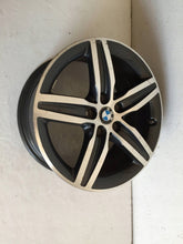 Load image into Gallery viewer, 1x Alufelge 17 Zoll 6855091 BMW 2 F46 Rim Wheel FEL4548796768ac