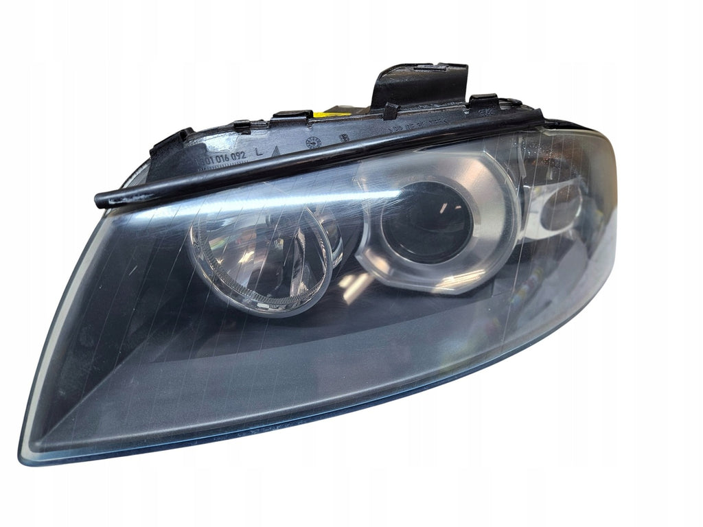 Frontscheinwerfer Audi A3 8P0941003D Xenon Links Scheinwerfer Headlight SCH1076159572mm