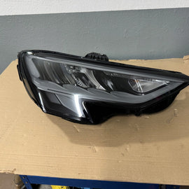 Frontscheinwerfer Audi A3 8Y0941012 Rechts Scheinwerfer Headlight SCH6137020301ur