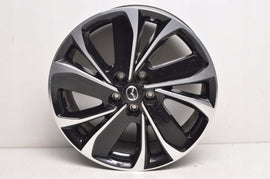 1x Alufelge 19 Zoll 7.0