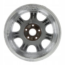 Laden Sie das Bild in den Galerie-Viewer, 1x Alufelge 17 Zoll 7.5" 5x130 55ET 7L6601025A VW Touareg Rim Wheel FEL2596075293ei