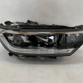 Frontscheinwerfer VW T-Roc 2GA941036AD Rechts Scheinwerfer Headlight SCH5571550742wc