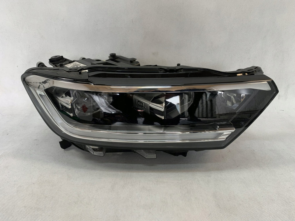 Frontscheinwerfer VW T-Roc 2GA941036AD Rechts Scheinwerfer Headlight SCH5571550742wc