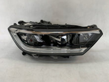 Laden Sie das Bild in den Galerie-Viewer, Frontscheinwerfer VW T-Roc 2GA941036AD Rechts Scheinwerfer Headlight SCH5571550742wc