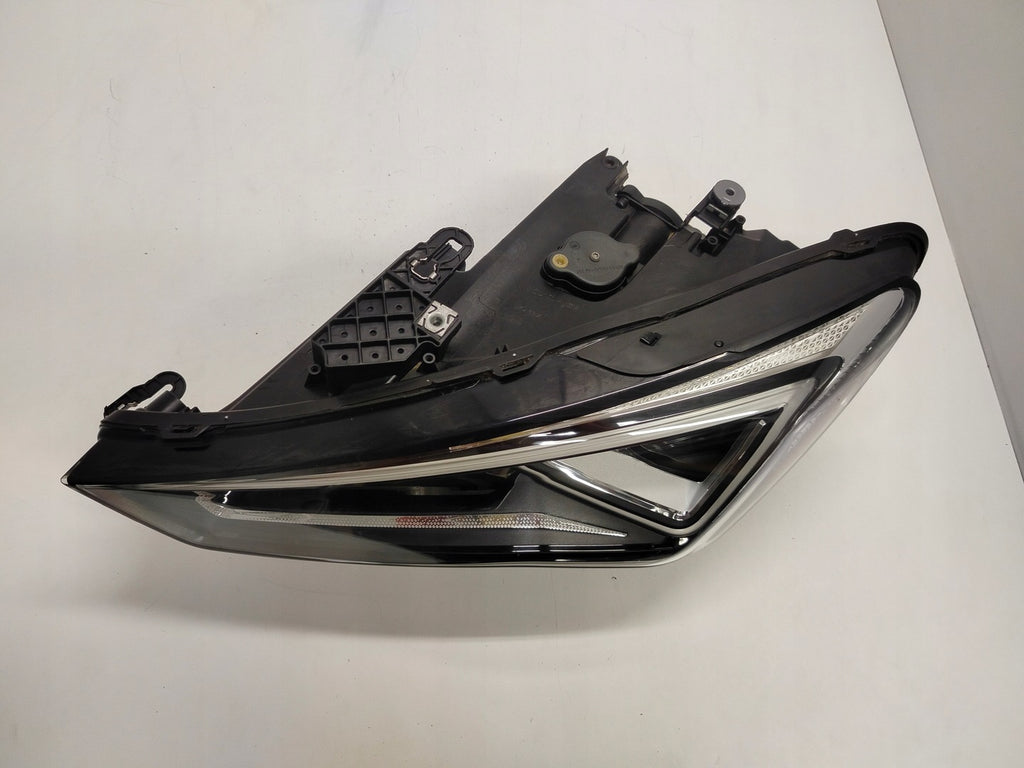 Frontscheinwerfer Seat Leon 5FB941007F Full LED Ein Stück (Rechts oder Links)