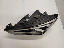 Laden Sie das Bild in den Galerie-Viewer, Frontscheinwerfer Seat Leon 5FB941007F Full LED Ein Stück (Rechts oder Links)