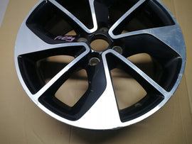 1x Alufelge 16 Zoll 6.5