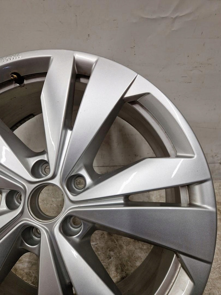 1x Alufelge 19 Zoll 8.0" 5x112 45ET 11A071499 VW Id.5 Id.4 Rim Wheel FEL7632534741ba