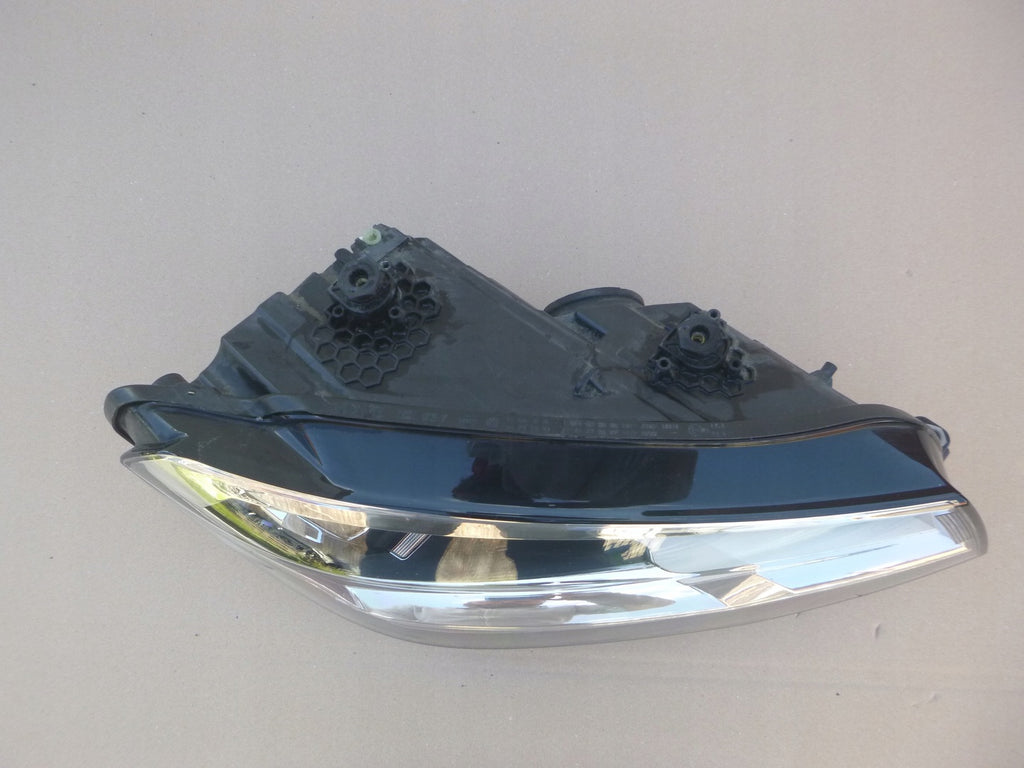Frontscheinwerfer VW Caddy 2K1941006C Halogen Rechts Scheinwerfer Headlight SCH3613493141ek
