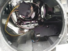 Load image into Gallery viewer, Frontscheinwerfer VW Touran 1T1941005B 0301233201 Links Scheinwerfer Headlight SCH9331774920oc