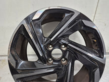 Laden Sie das Bild in den Galerie-Viewer, 1x Alufelge 18 Zoll 7.0" 4x108 35ET Glanz Schwarz 9825299880 Citroën Ds 3 I FEL6165718311wk