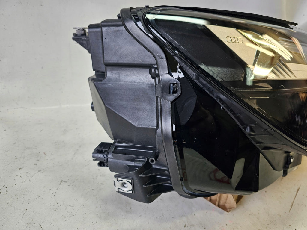 Frontscheinwerfer Audi E-Tron E Tron 89A941034D Rechts Scheinwerfer Headlight SCH7846664188ib