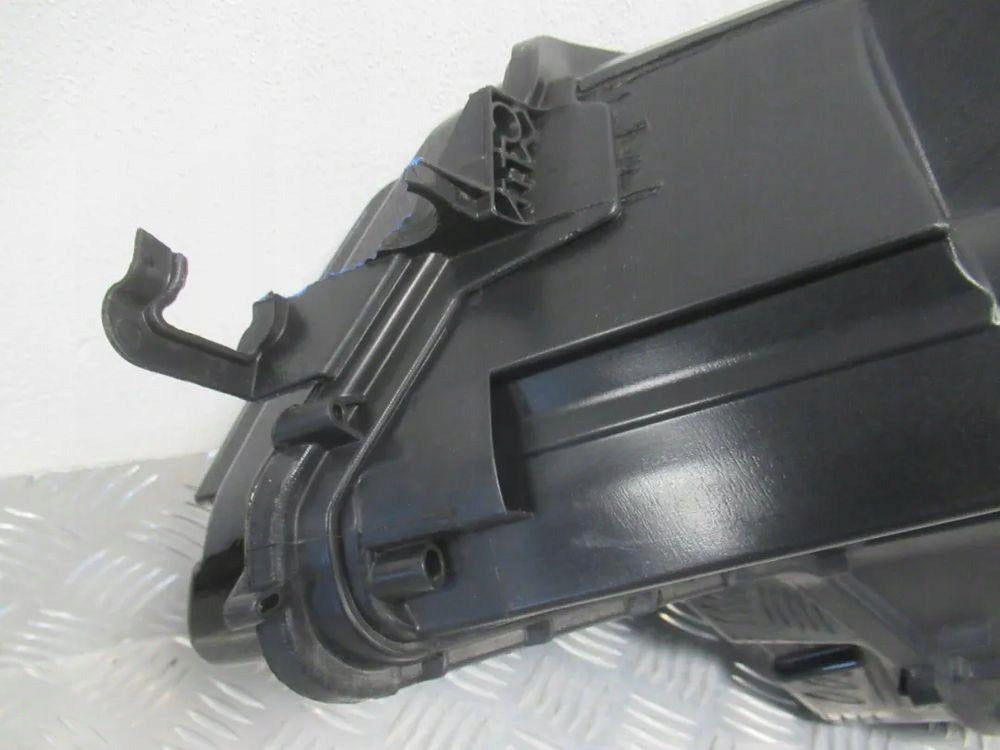 Frontscheinwerfer Skoda Karoq 57B941016D LED Rechts Scheinwerfer Headlight SCH4854462399rp