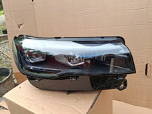 Laden Sie das Bild in den Galerie-Viewer, Frontscheinwerfer VW Tiguan T317761331 LED Rechts Scheinwerfer Headlight