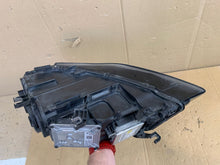 Laden Sie das Bild in den Galerie-Viewer, Frontscheinwerfer Audi A4 8K0941004P Rechts Scheinwerfer Headlight SCH5496761325xs