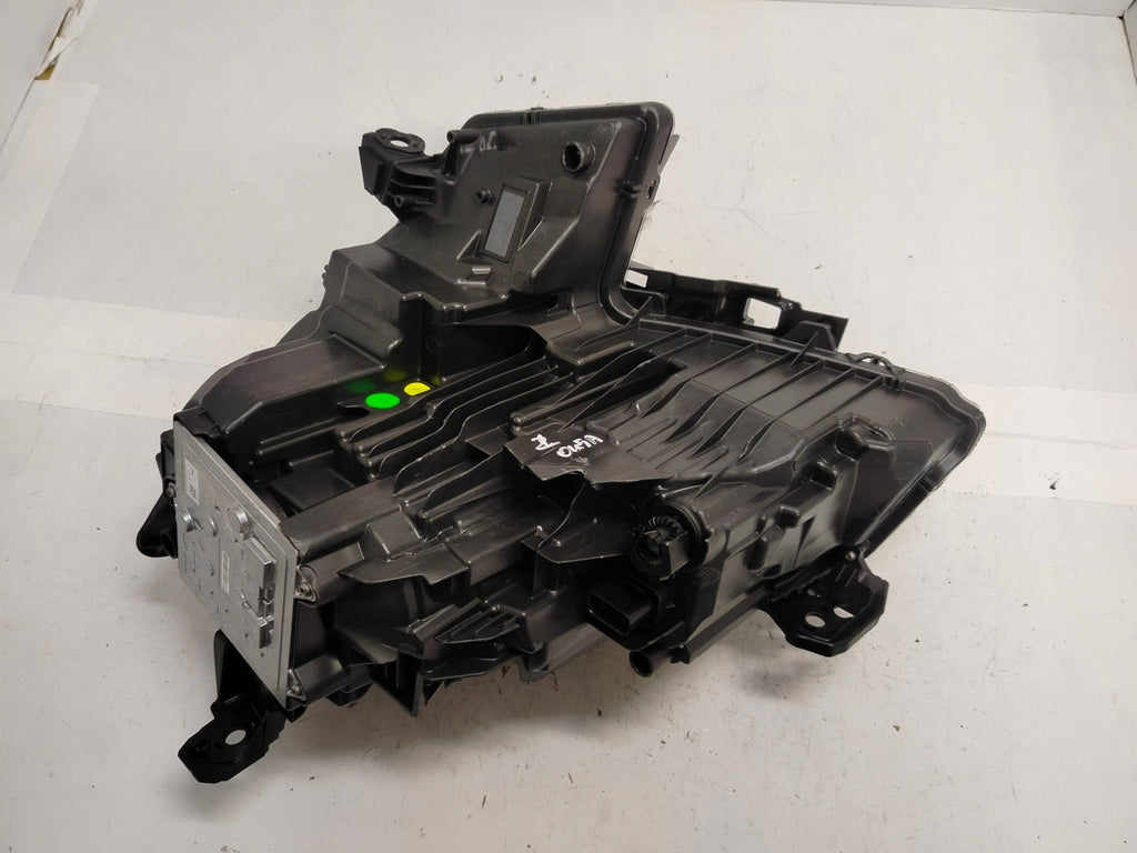 Frontscheinwerfer Peugeot 508 II 9848662780 Full LED Rechts Headlight SCH7070582023ey